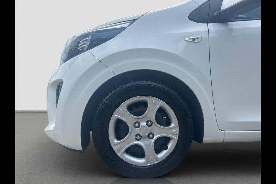 Kia Picanto 1.0 DPi ComfortLine