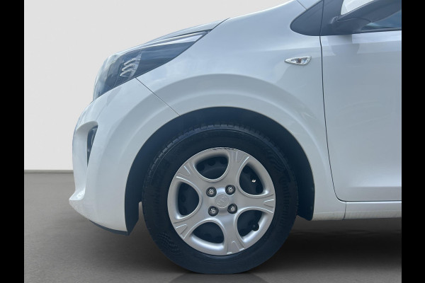 Kia Picanto 1.0 DPi ComfortLine