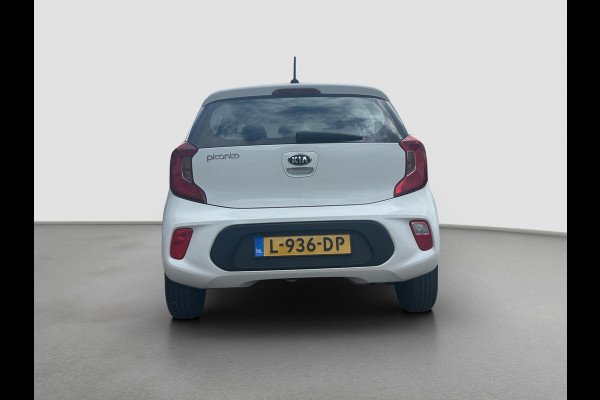 Kia Picanto 1.0 DPi ComfortLine