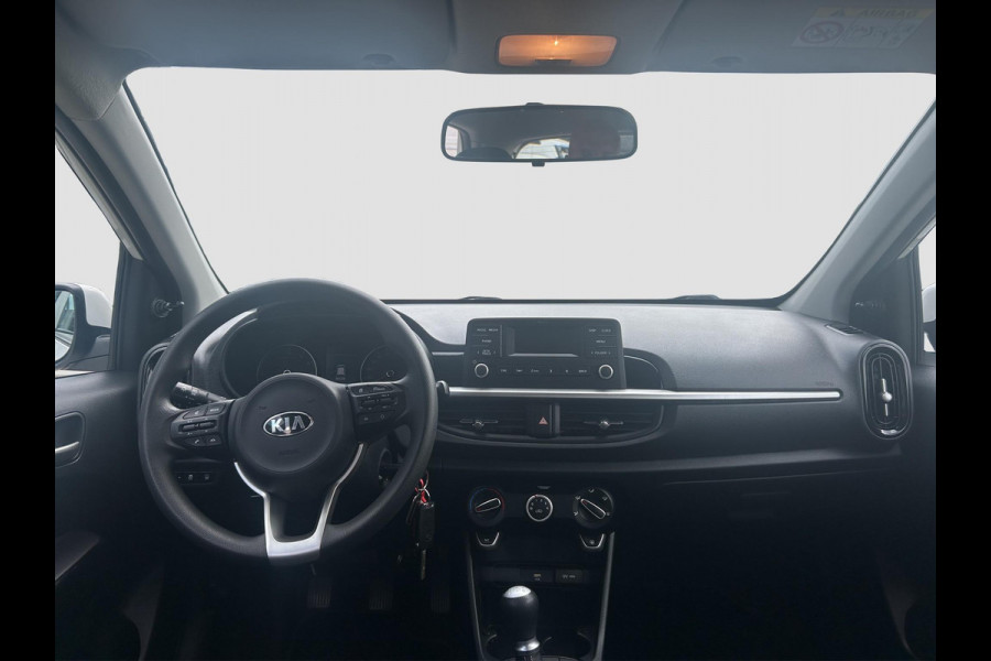 Kia Picanto 1.0 DPi ComfortLine