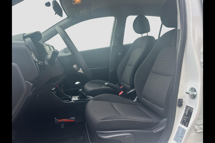 Kia Picanto 1.0 DPi ComfortLine