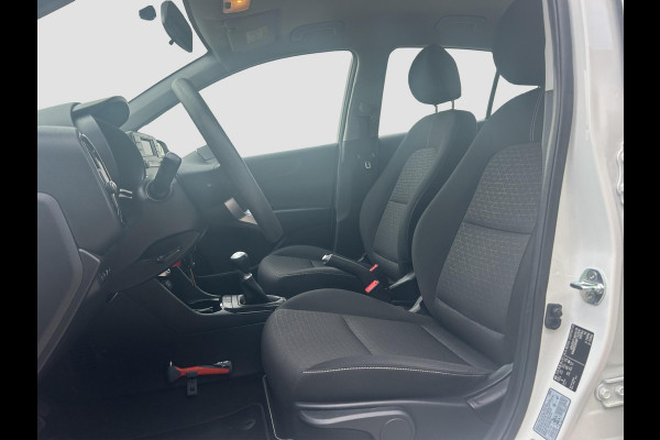 Kia Picanto 1.0 DPi ComfortLine