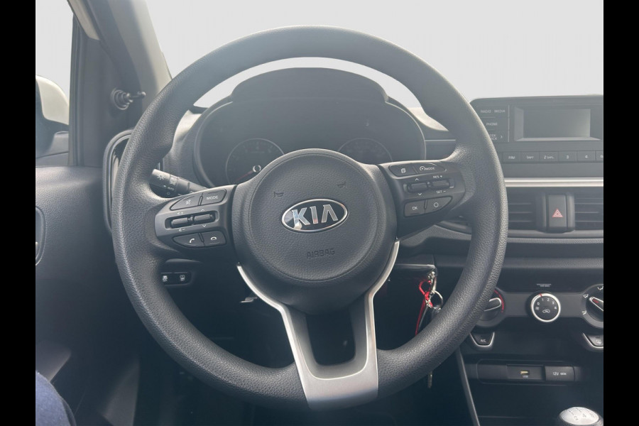 Kia Picanto 1.0 DPi ComfortLine