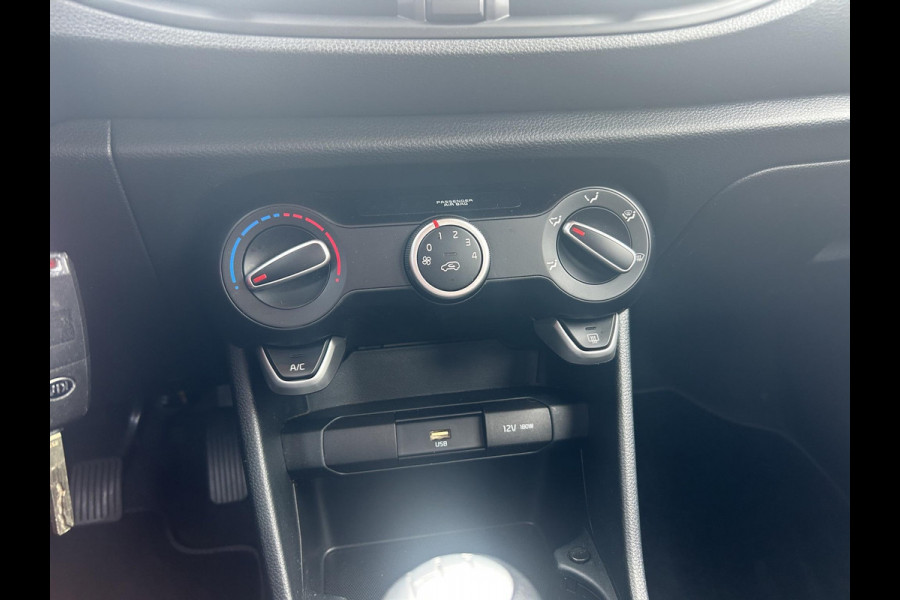 Kia Picanto 1.0 DPi ComfortLine