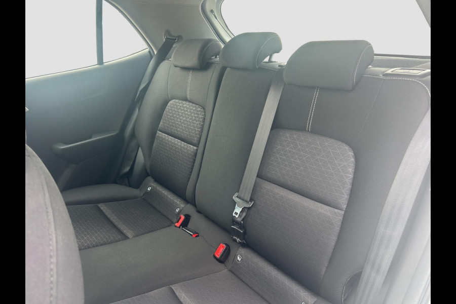 Kia Picanto 1.0 DPi ComfortLine