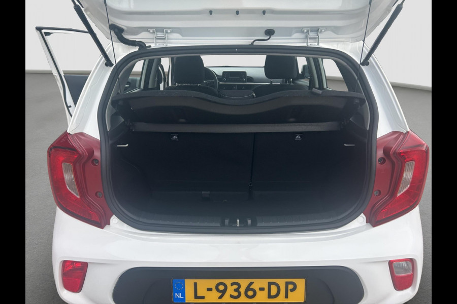 Kia Picanto 1.0 DPi ComfortLine