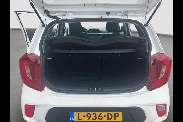 Kia Picanto 1.0 DPi ComfortLine