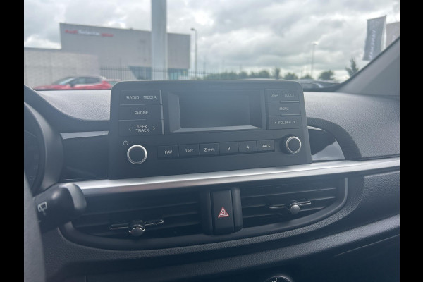 Kia Picanto 1.0 DPi ComfortLine
