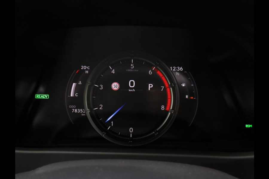 Lexus UX 250h AWD F Sport Premium | Mark Levinson | Schuifdak | 360 Camer
