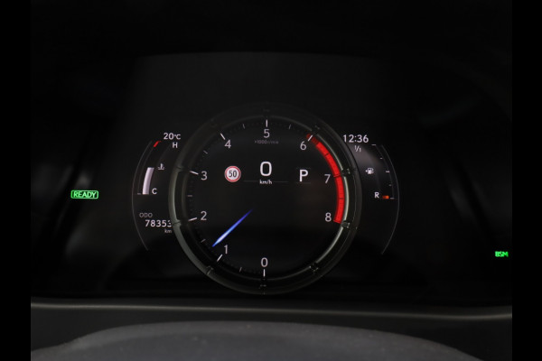 Lexus UX 250h AWD F Sport Premium | Mark Levinson | Schuifdak | 360 Camer