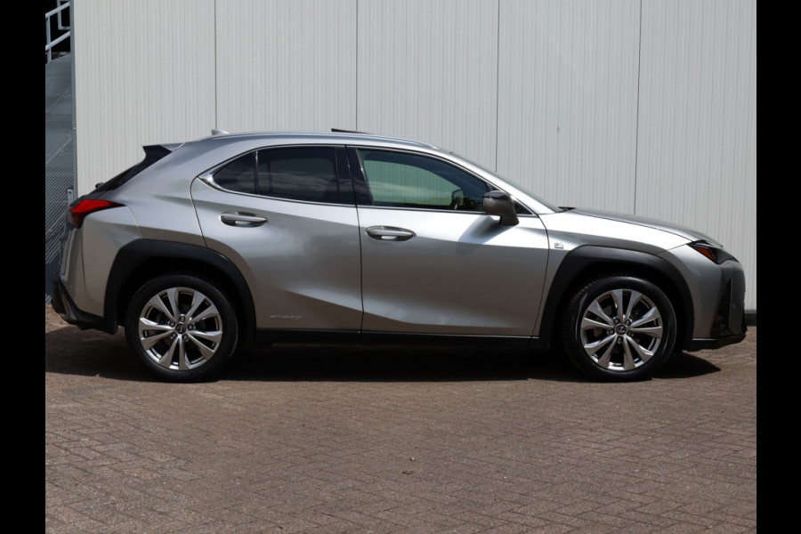 Lexus UX 250h AWD F Sport Premium | Mark Levinson | Schuifdak | 360 Camer