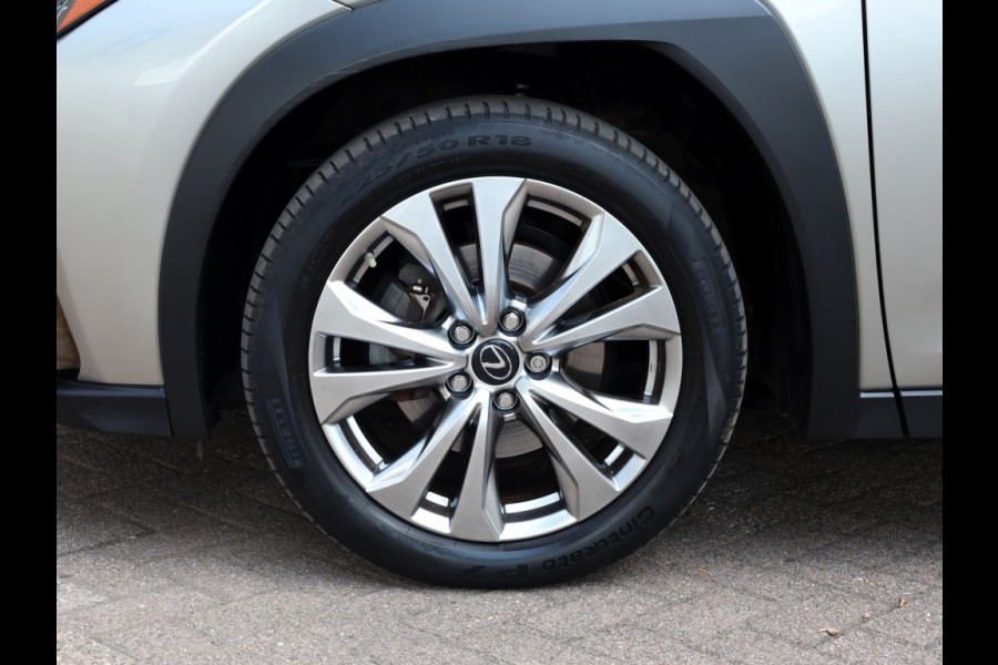 Lexus UX 250h AWD F Sport Premium | Mark Levinson | Schuifdak | 360 Camer