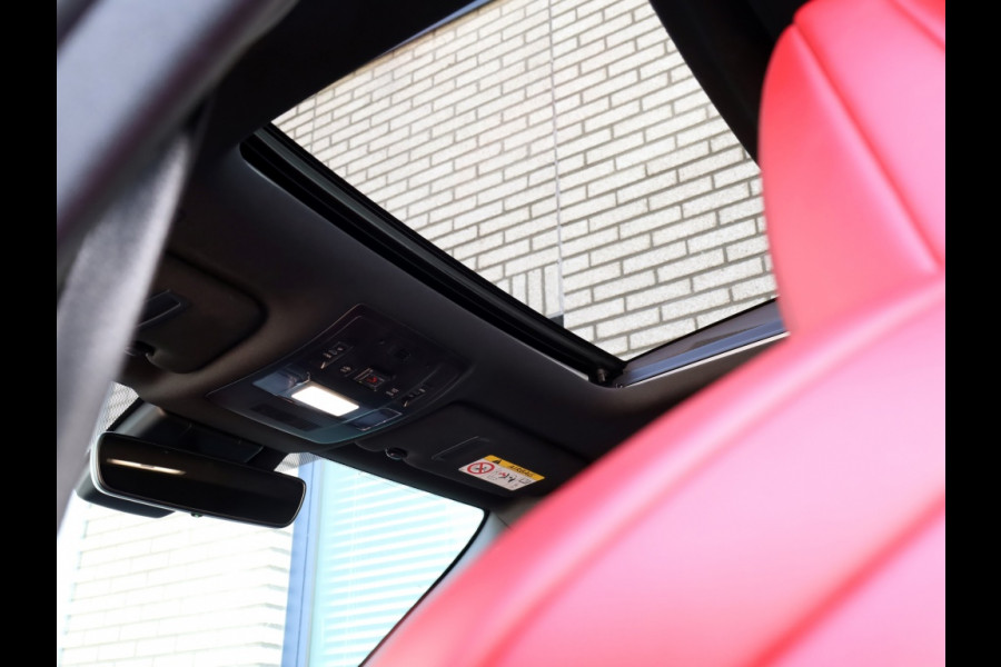 Lexus UX 250h AWD F Sport Premium | Mark Levinson | Schuifdak | 360 Camer