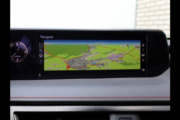 Lexus UX 250h AWD F Sport Premium | Mark Levinson | Schuifdak | 360 Camer