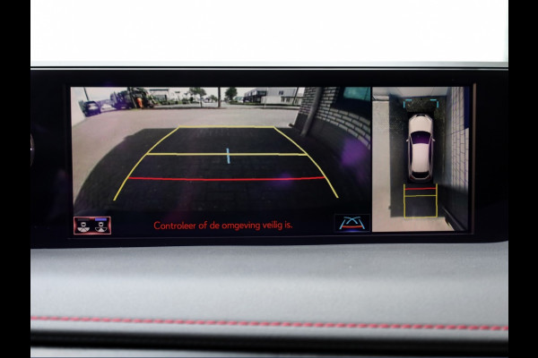 Lexus UX 250h AWD F Sport Premium | Mark Levinson | Schuifdak | 360 Camer