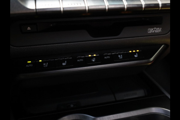 Lexus UX 250h AWD F Sport Premium | Mark Levinson | Schuifdak | 360 Camer
