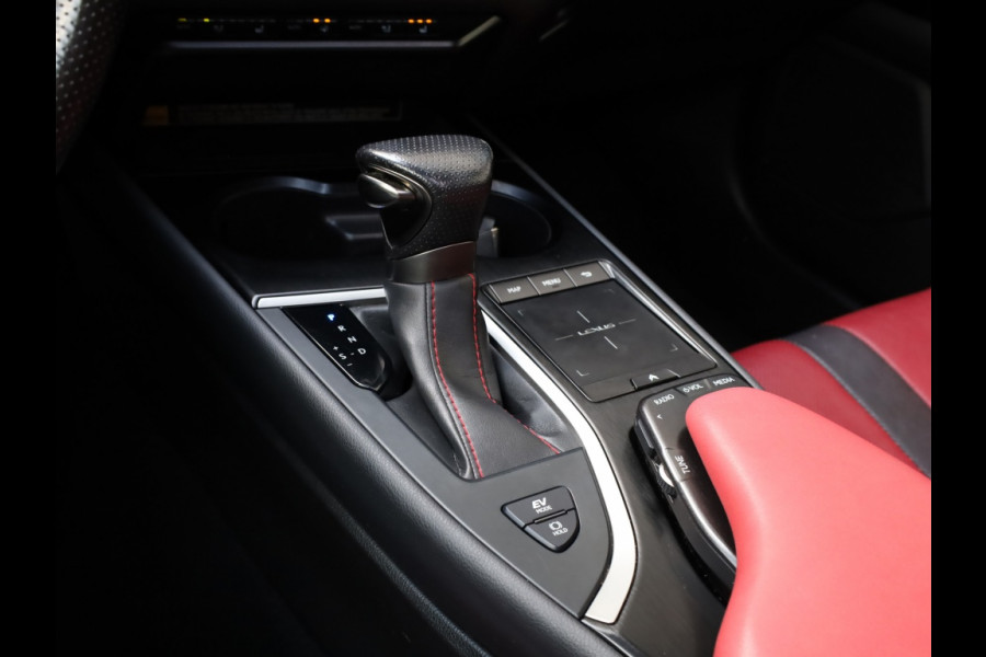 Lexus UX 250h AWD F Sport Premium | Mark Levinson | Schuifdak | 360 Camer