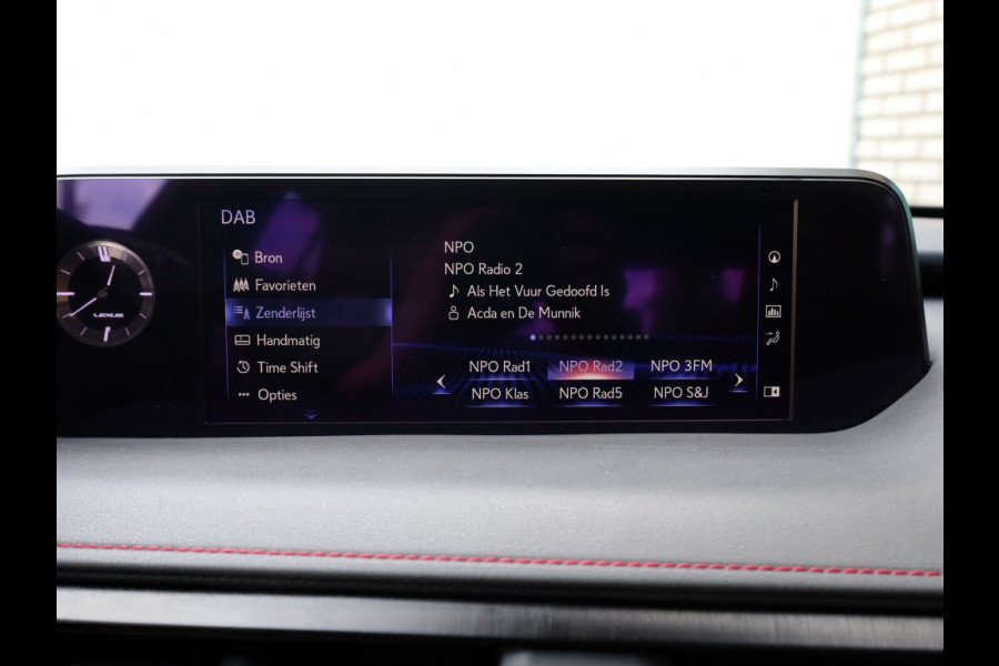 Lexus UX 250h AWD F Sport Premium | Mark Levinson | Schuifdak | 360 Camer