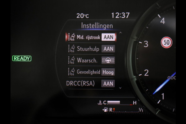 Lexus UX 250h AWD F Sport Premium | Mark Levinson | Schuifdak | 360 Camer