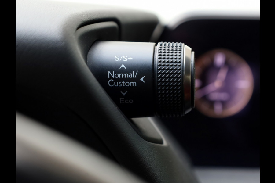 Lexus UX 250h AWD F Sport Premium | Mark Levinson | Schuifdak | 360 Camer