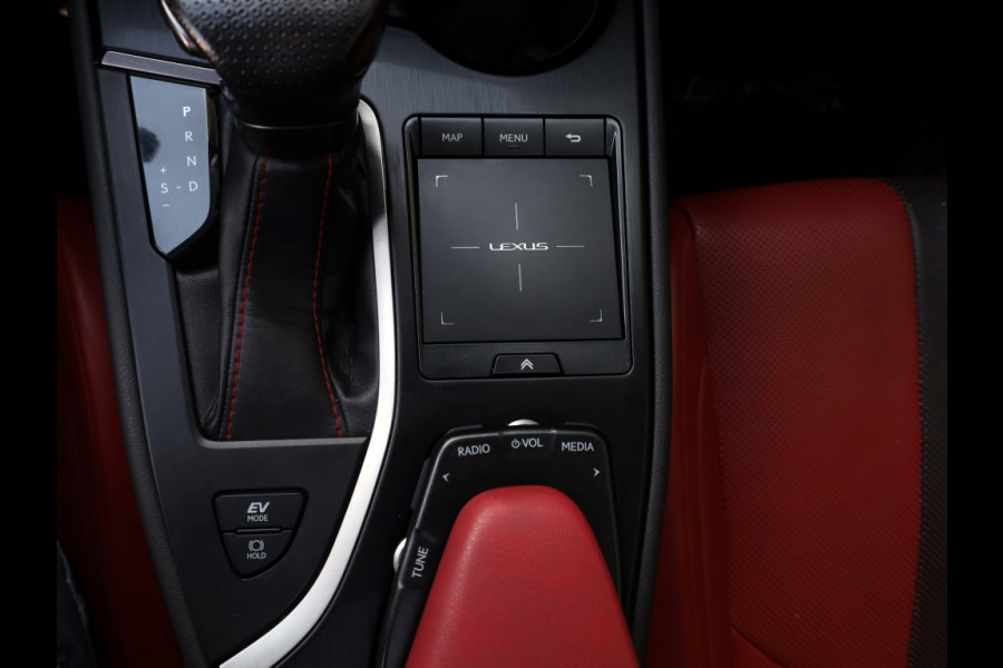 Lexus UX 250h AWD F Sport Premium | Mark Levinson | Schuifdak | 360 Camer