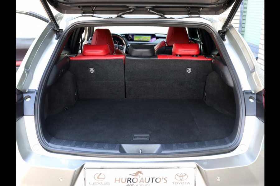Lexus UX 250h AWD F Sport Premium | Mark Levinson | Schuifdak | 360 Camer