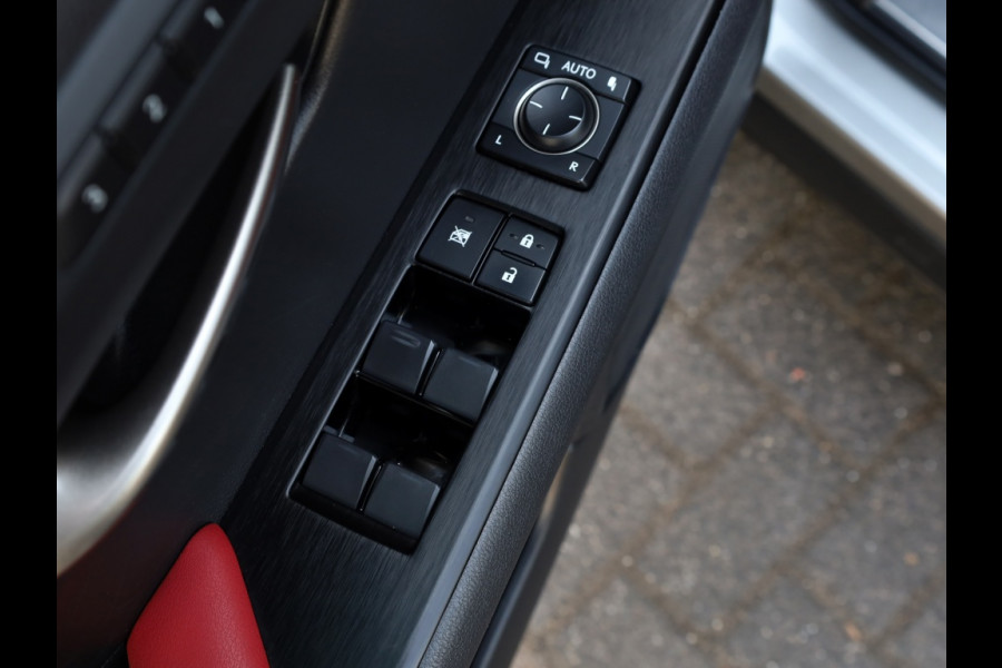 Lexus UX 250h AWD F Sport Premium | Mark Levinson | Schuifdak | 360 Camer