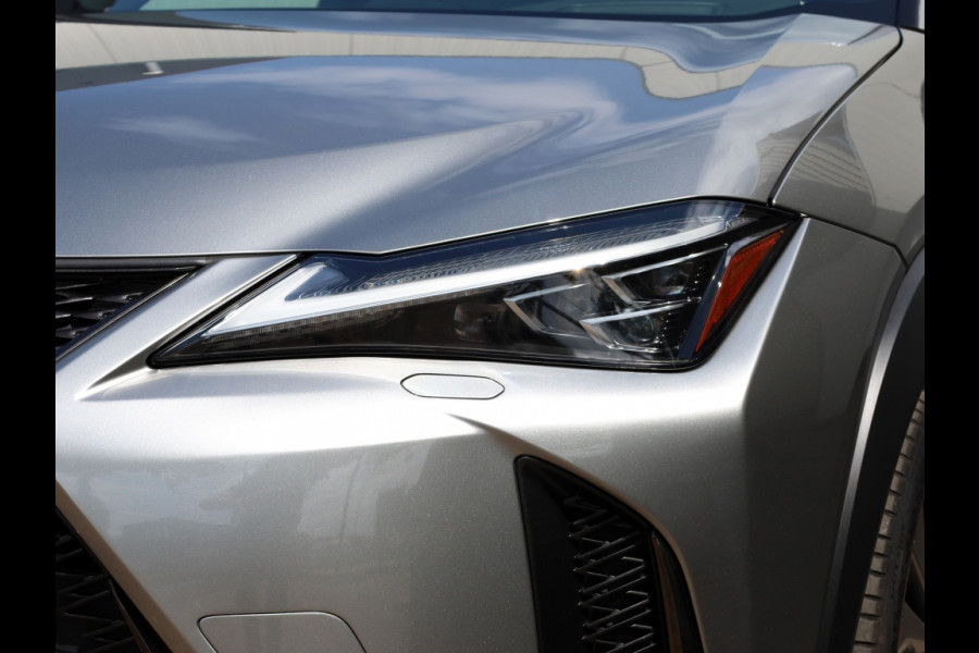 Lexus UX 250h AWD F Sport Premium | Mark Levinson | Schuifdak | 360 Camer