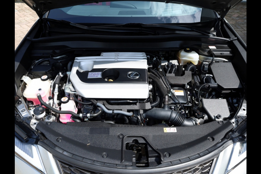 Lexus UX 250h AWD F Sport Premium | Mark Levinson | Schuifdak | 360 Camer