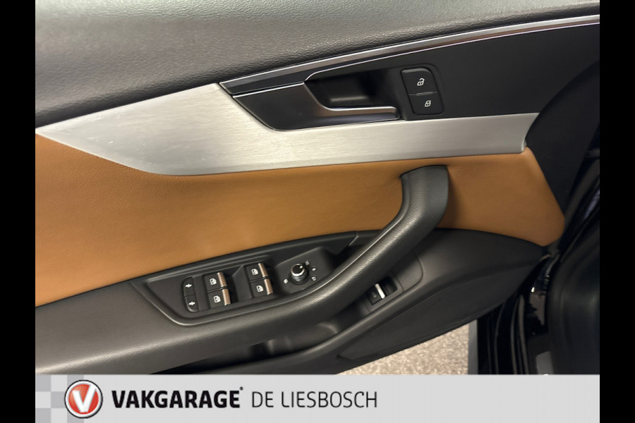 Audi A5 Sportback 2.0 TFSI MHEV Sport S-line Edition,leer,navi,boeken, origineel nederlands