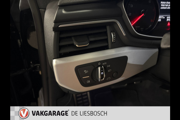 Audi A5 Sportback 2.0 TFSI MHEV Sport S-line Edition,leer,navi,boeken, origineel nederlands