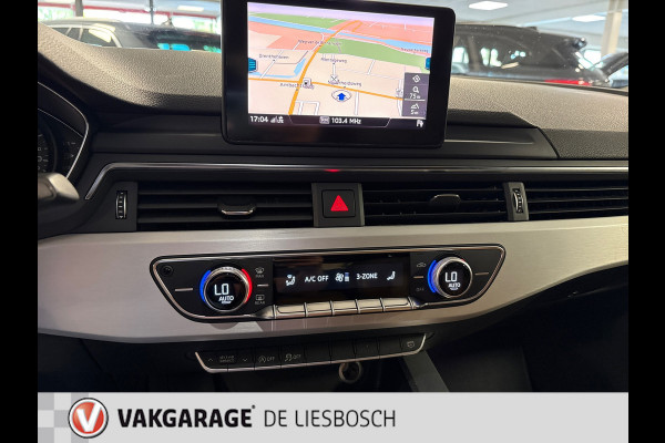 Audi A5 Sportback 2.0 TFSI MHEV Sport S-line Edition,leer,navi,boeken, origineel nederlands