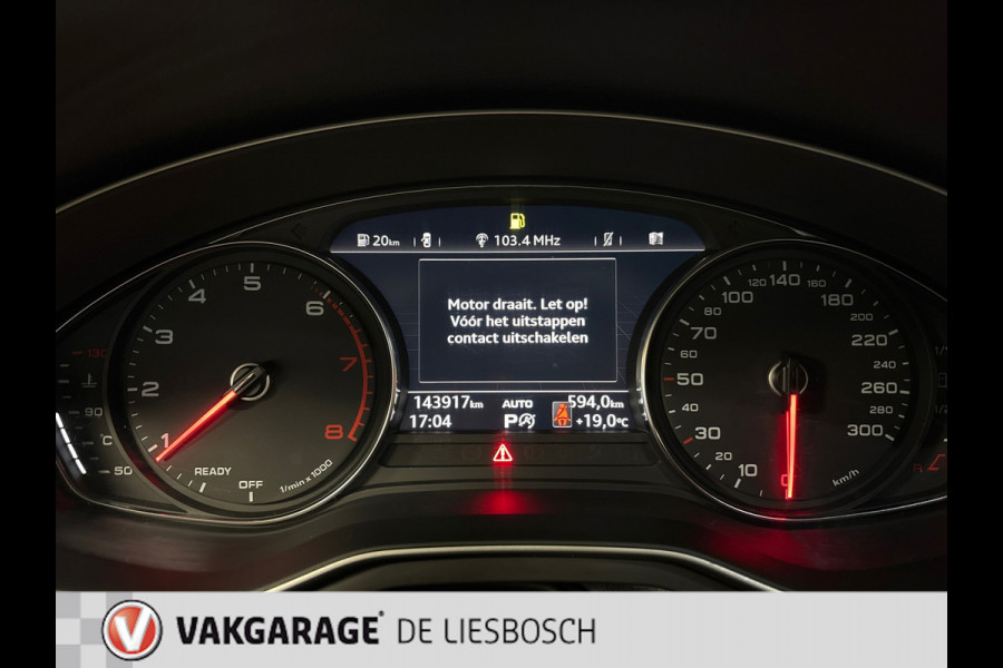 Audi A5 Sportback 2.0 TFSI MHEV Sport S-line Edition,leer,navi,boeken, origineel nederlands