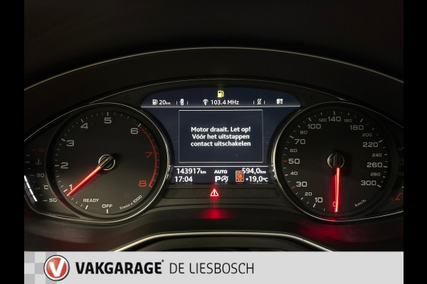 Audi A5 Sportback 2.0 TFSI MHEV Sport S-line Edition,leer,navi,boeken, origineel nederlands