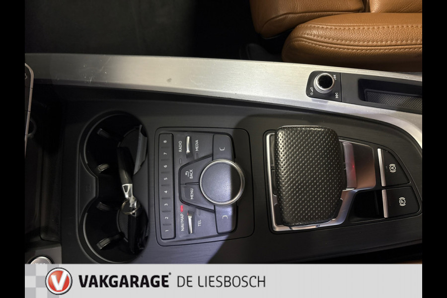 Audi A5 Sportback 2.0 TFSI MHEV Sport S-line Edition,leer,navi,boeken, origineel nederlands