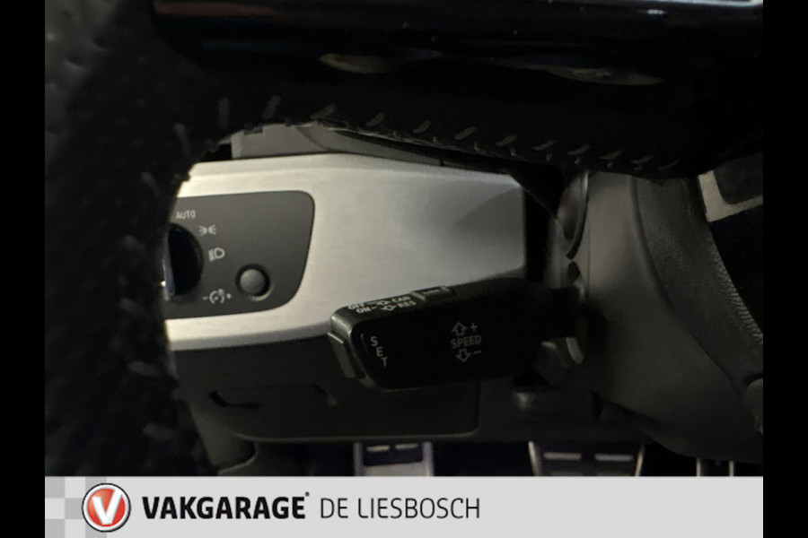 Audi A5 Sportback 2.0 TFSI MHEV Sport S-line Edition,leer,navi,boeken, origineel nederlands