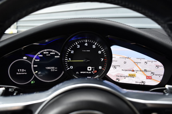Porsche Panamera 2.9 4 E-Hybrid 462pk Sport Design | Panoramadak | 21'' Velgen | Bose | Sfeerverlichting | Luchtvering | Sportuitlaat |