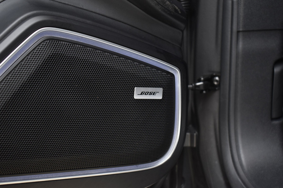 Porsche Panamera 2.9 4 E-Hybrid 462pk Sport Design | Panoramadak | 21'' Velgen | Bose | Sfeerverlichting | Luchtvering | Sportuitlaat |