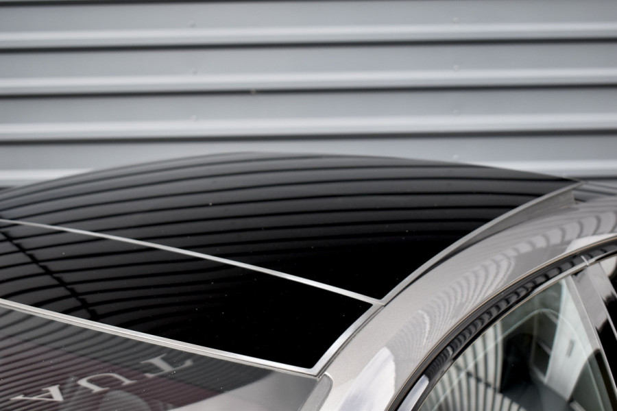 Porsche Panamera 2.9 4 E-Hybrid 462pk Sport Design | Panoramadak | 21'' Velgen | Bose | Sfeerverlichting | Luchtvering | Sportuitlaat |