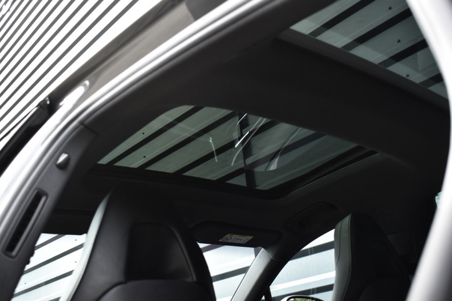 Porsche Panamera 2.9 4 E-Hybrid 462pk Sport Design | Panoramadak | 21'' Velgen | Bose | Sfeerverlichting | Luchtvering | Sportuitlaat |