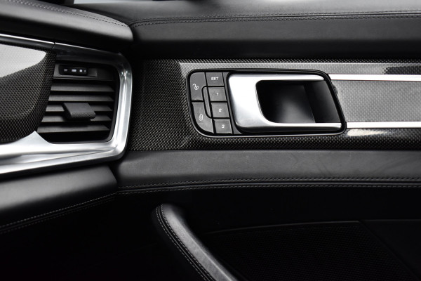 Porsche Panamera 2.9 4 E-Hybrid 462pk Sport Design | Panoramadak | 21'' Velgen | Bose | Sfeerverlichting | Luchtvering | Sportuitlaat |