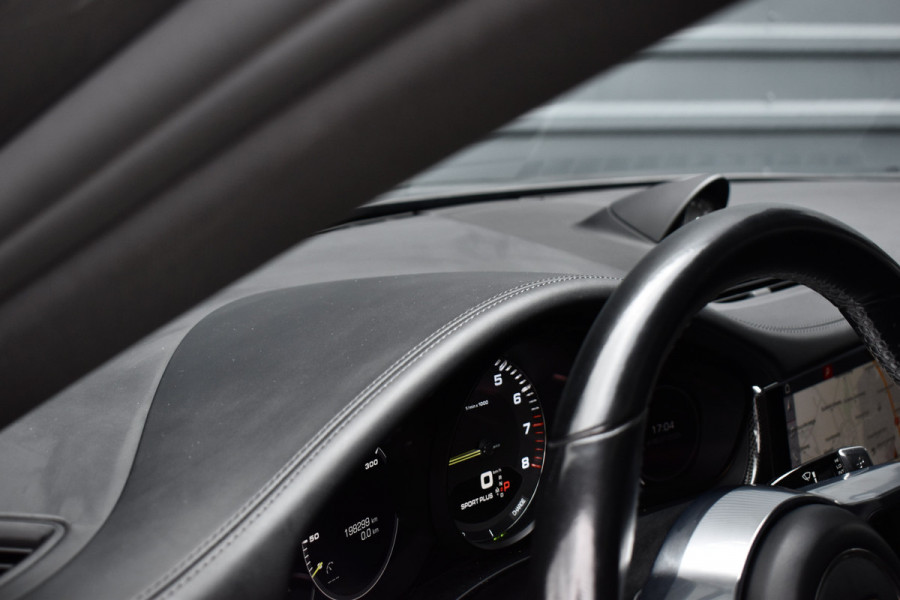 Porsche Panamera 2.9 4 E-Hybrid 462pk Sport Design | Panoramadak | 21'' Velgen | Bose | Sfeerverlichting | Luchtvering | Sportuitlaat |