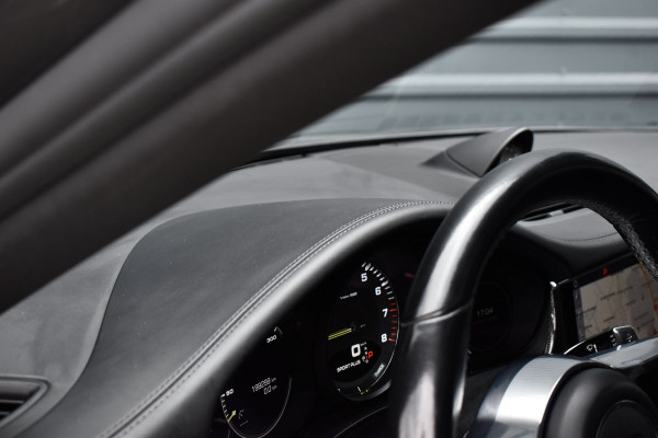 Porsche Panamera 2.9 4 E-Hybrid 462pk Sport Design | Panoramadak | 21'' Velgen | Bose | Sfeerverlichting | Luchtvering | Sportuitlaat |