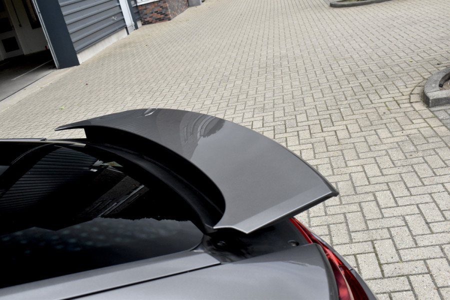 Porsche Panamera 2.9 4 E-Hybrid 462pk Sport Design | Panoramadak | 21'' Velgen | Bose | Sfeerverlichting | Luchtvering | Sportuitlaat |
