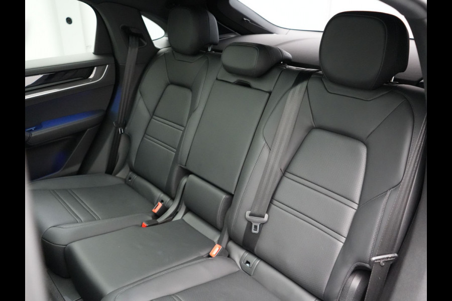 Porsche Cayenne Coupé 3.0 E-Hybrid Plug In Hybrid 462PK Dealer O.H Facelift PHEV | Panodak | Luchtvering | Sportuitlaat | 4 Wiel Besturing | PDLS+ | Sport Chrono | InnoDrive Adaptive Cruise | SportDesign | Head up | Soft Close | 22"L.M | 360 Camera | 18-voudige leder