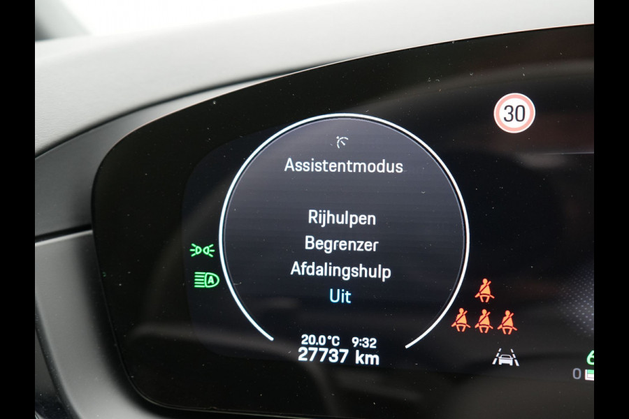 Porsche Cayenne Coupé 3.0 E-Hybrid Plug In Hybrid 462PK Dealer O.H Facelift PHEV | Panodak | Luchtvering | Sportuitlaat | 4 Wiel Besturing | PDLS+ | Sport Chrono | InnoDrive Adaptive Cruise | SportDesign | Head up | Soft Close | 22"L.M | 360 Camera | 18-voudige leder