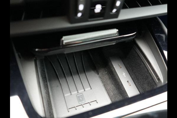 Porsche Cayenne Coupé 3.0 E-Hybrid Plug In Hybrid 462PK Dealer O.H Facelift PHEV | Panodak | Luchtvering | Sportuitlaat | 4 Wiel Besturing | PDLS+ | Sport Chrono | InnoDrive Adaptive Cruise | SportDesign | Head up | Soft Close | 22"L.M | 360 Camera | 18-voudige leder