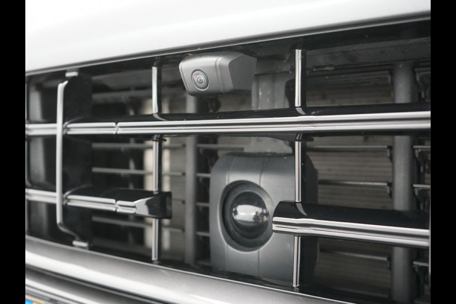 Porsche Cayenne Coupé 3.0 E-Hybrid Plug In Hybrid 462PK Dealer O.H Facelift PHEV | Panodak | Luchtvering | Sportuitlaat | 4 Wiel Besturing | PDLS+ | Sport Chrono | InnoDrive Adaptive Cruise | SportDesign | Head up | Soft Close | 22"L.M | 360 Camera | 18-voudige leder