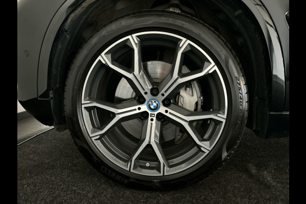 BMW X5 xDrive50e | Driving assistant professional | M Sportpakket | Innovation pack