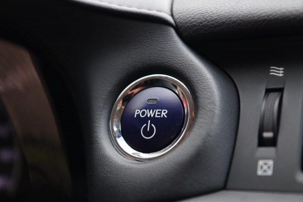 Lexus CT 200h Business Line / CAMERA / ALCANTARA / LED / CRUISE / NAP